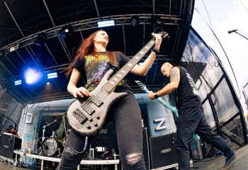 Fetor - Photo by Natalie