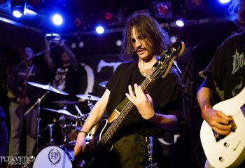 Fever Dream - Photo by Natalie