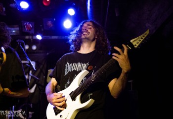 Fever Dream - Photo by Natalie