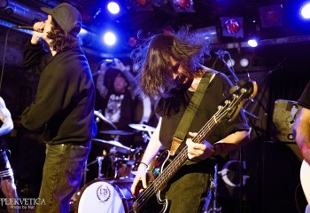 Fever Dream - Photo by Natalie