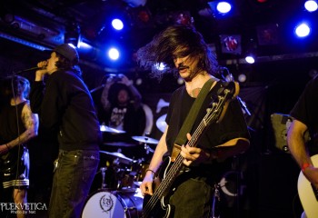 Fever Dream - Photo by Natalie