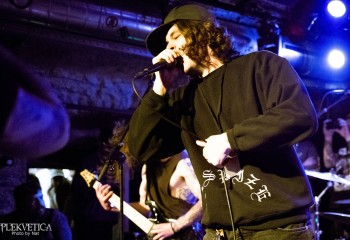 Fever Dream - Photo by Natalie