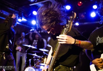 Fever Dream - Photo by Natalie