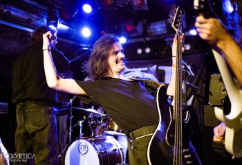 Fever Dream - Photo by Natalie