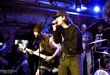 Fever Dream - Photo by Natalie