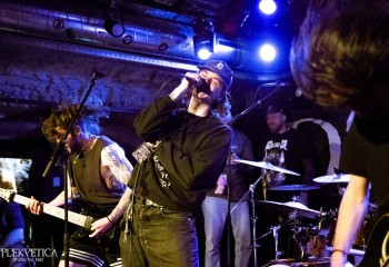 Fever Dream - Photo by Natalie