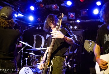 Fever Dream - Photo by Natalie