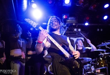 Fever Dream - Photo by Natalie