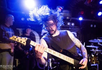 Fever Dream - Photo by Natalie