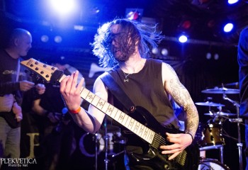 Fever Dream - Photo by Natalie