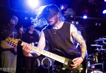 Fever Dream - Photo by Natalie