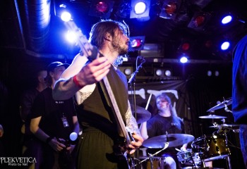 Fever Dream - Photo by Natalie