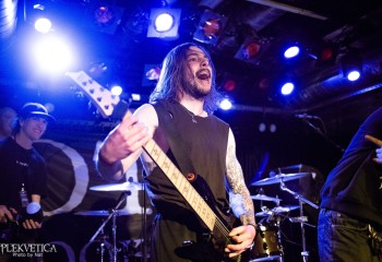 Fever Dream - Photo by Natalie