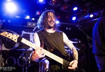 Fever Dream - Photo by Natalie