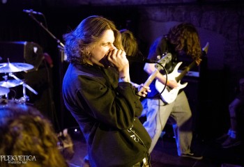 Fever Dream - Photo by Natalie