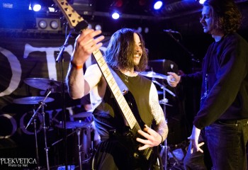 Fever Dream - Photo by Natalie