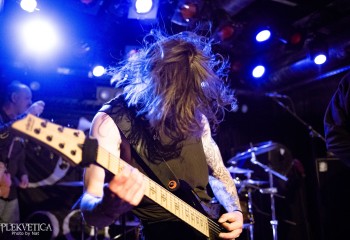 Fever Dream - Photo by Natalie