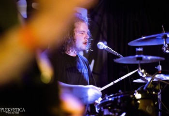 Fever Dream - Photo by Natalie