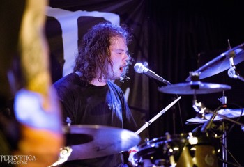 Fever Dream - Photo by Natalie