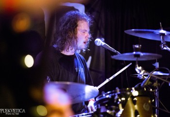 Fever Dream - Photo by Natalie