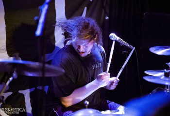 Fever Dream - Photo by Natalie