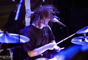 Fever Dream - Photo by Natalie