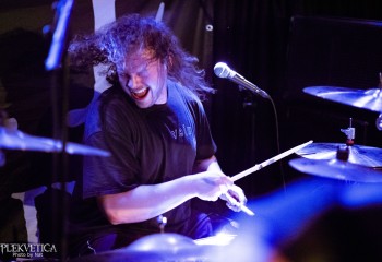 Fever Dream - Photo by Natalie