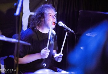 Fever Dream - Photo by Natalie