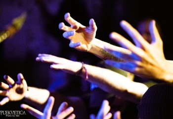 Fever Dream - Photo by Natalie