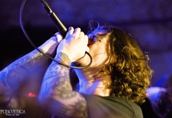 Fever Dream - Photo by Natalie