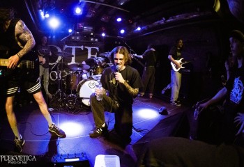 Fever Dream - Photo by Natalie