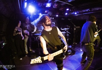 Fever Dream - Photo by Natalie