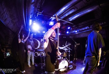 Fever Dream - Photo by Natalie