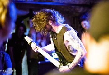 Fever Dream - Photo by Natalie