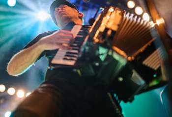 Fiddler's Green - Photo By Peti