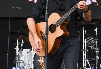 Fiddler's Green - Photo by Pat