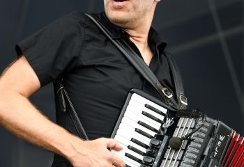 Fiddler's Green - Photo by Pat
