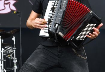 Fiddler's Green - Photo by Pat