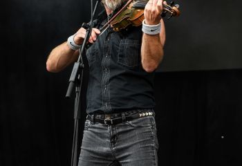 Fiddler's Green - Photo by Pat