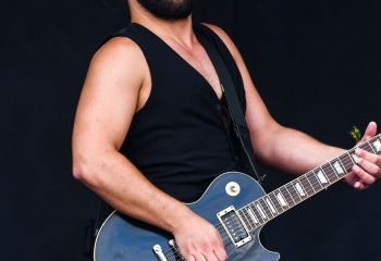 Fiddler's Green - Photo by Pat