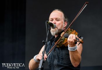 Fiddler's Green - Photo by Pat
