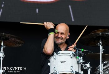 Fiddler's Green - Photo by Pat