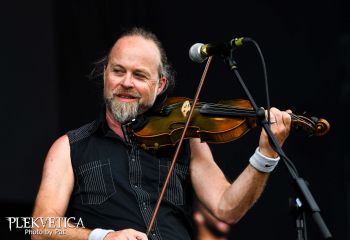 Fiddler's Green - Photo by Pat