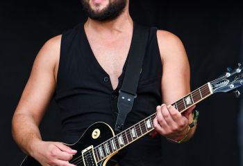 Fiddler's Green - Photo by Pat