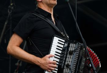 Fiddler's Green - Photo by Pat