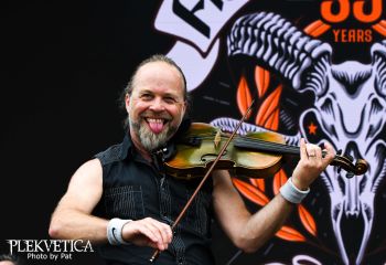 Fiddler's Green - Photo by Pat