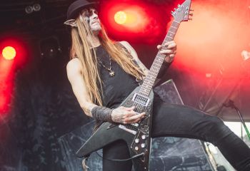 Finntroll - Photo by Tuomas