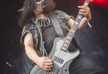 Finntroll - Photo by Tuomas