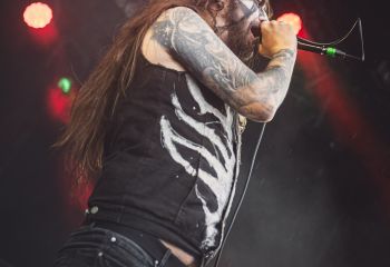 Finntroll - Photo by Tuomas