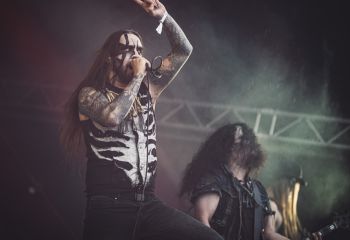 Finntroll - Photo by Tuomas